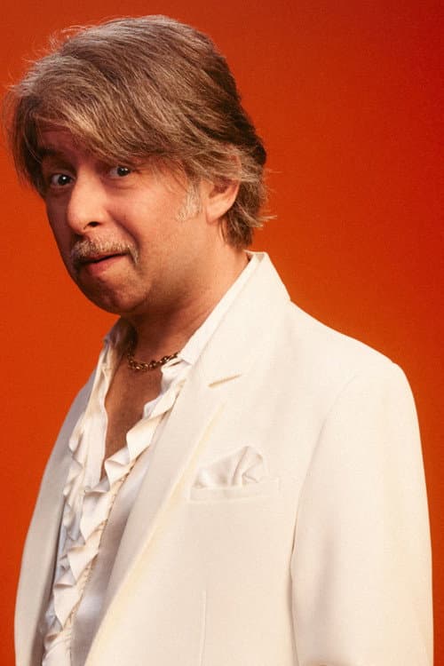 Robert Pešut - Magnifico profile photo