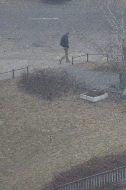 Valentin Fetisov profile photo