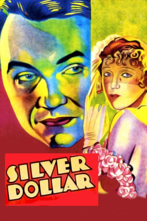Silver Dollar poster