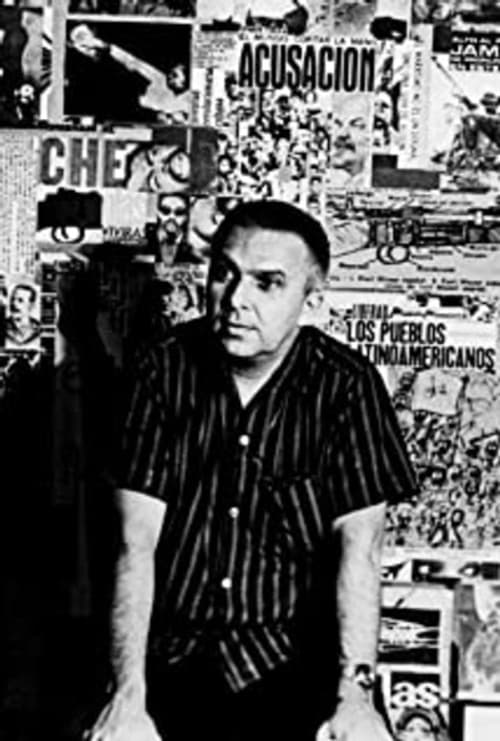 Santiago Álvarez profile photo