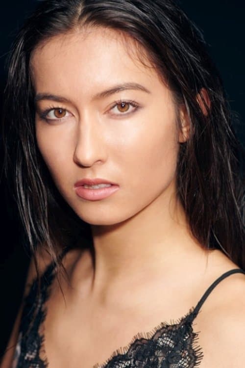 Kimi Alexander profile photo