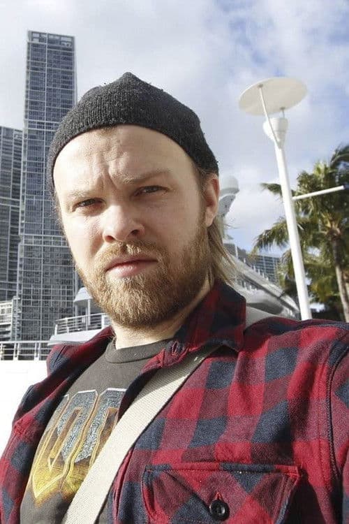 Anders Elsrud Hultgreen profile photo