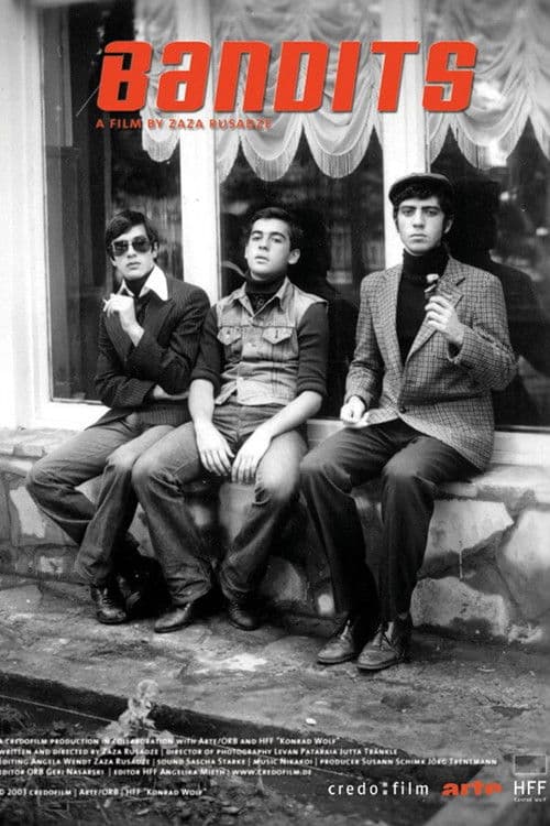 ჯინსების თაობა poster