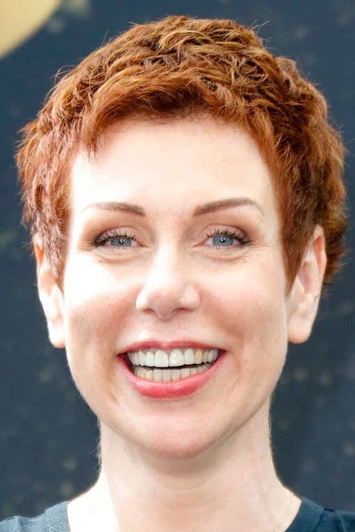 Marie Réache profile photo