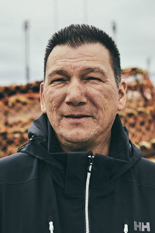 Mike Innu Papu Mckenzie profile photo