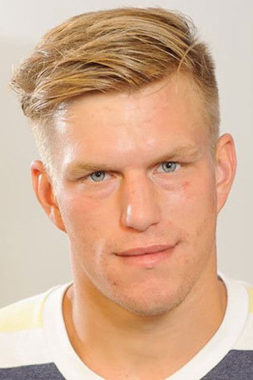 Elias Rys profile photo