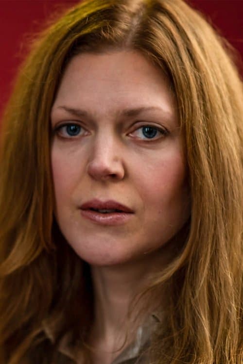 Stine Fevik profile photo