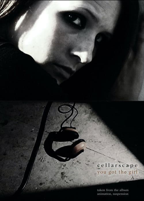 You Got The Girl poster