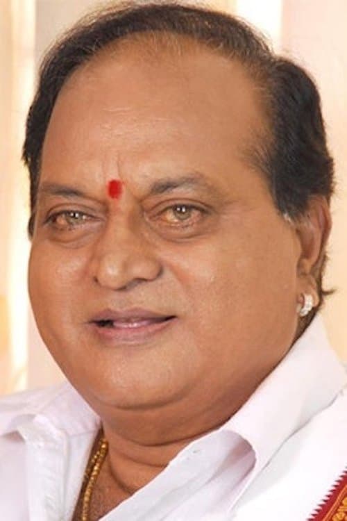 Chalapathi Rao profile photo