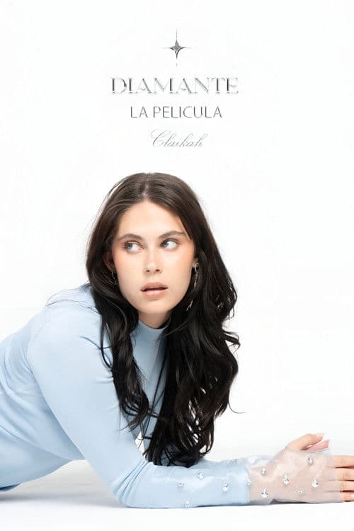 DIAMANTE THE FILM poster