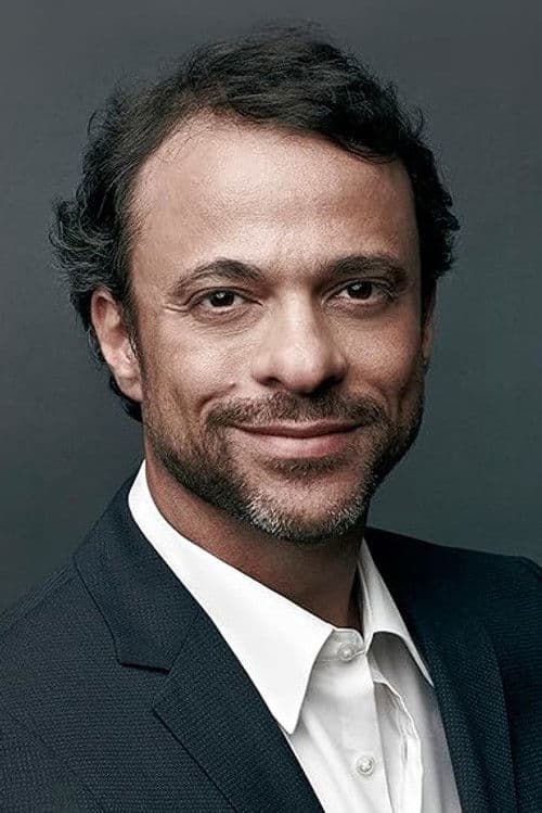 David Kushner profile photo