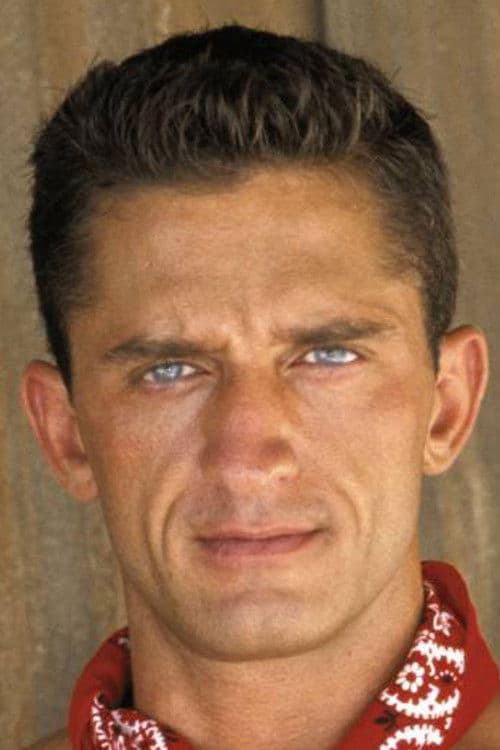 Tony Zerega profile photo