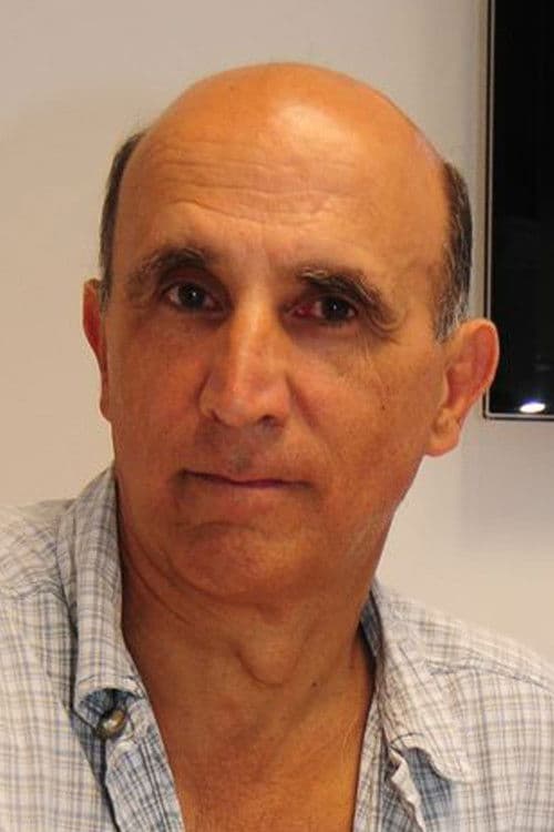 Diego Puente profile photo