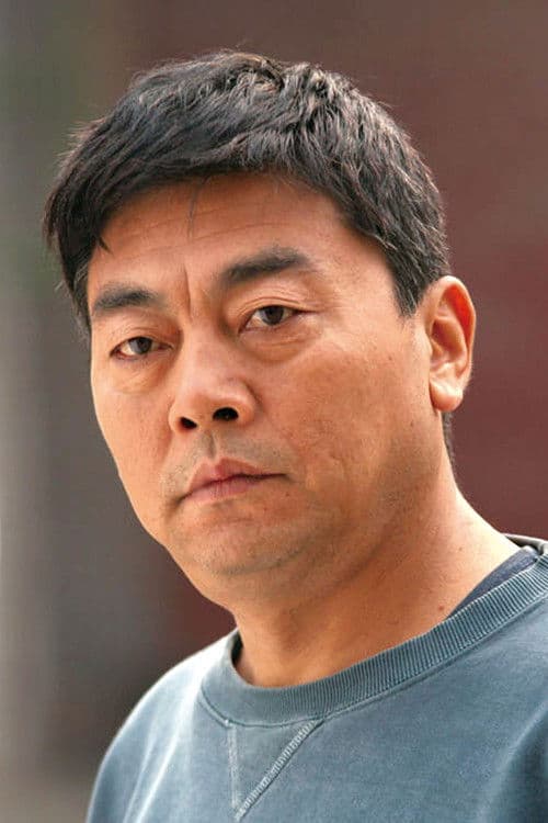 Li jingfei profile photo