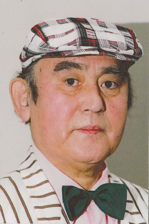 Katsurō Sakai profile photo