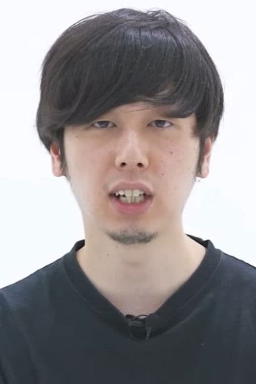 Kazuaki Terasawa profile photo