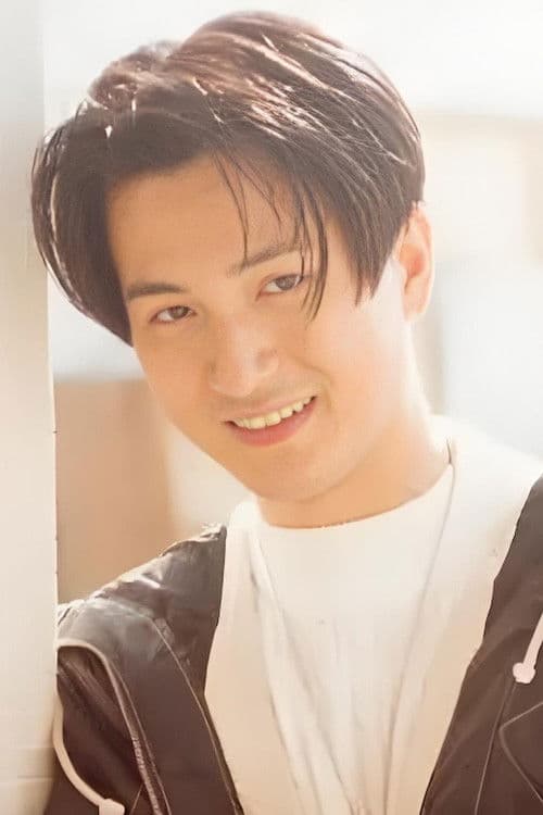 John Wu Yuet-Shan profile photo