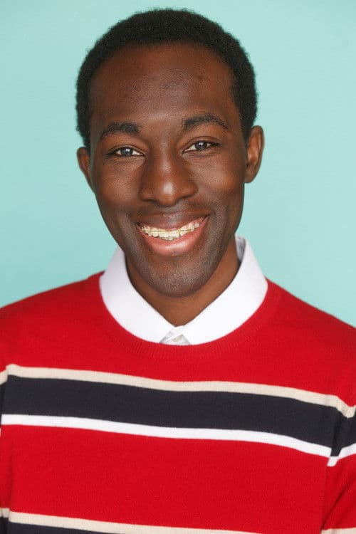 Stephen Jody Works profile photo