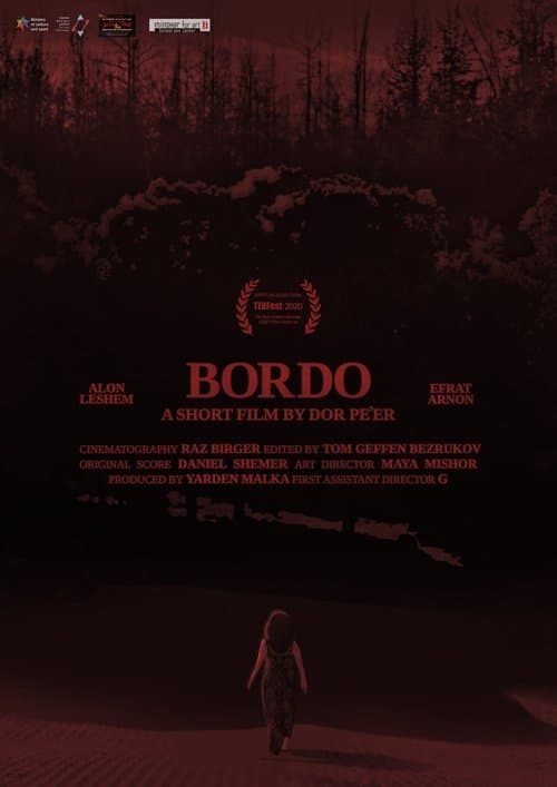 Bordo poster
