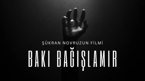 Baku Does Not Forgive poster