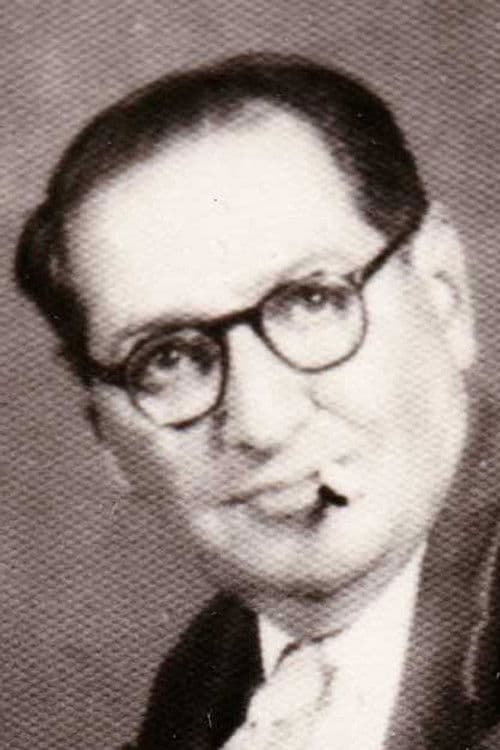 Mushegh Sarvari profile photo