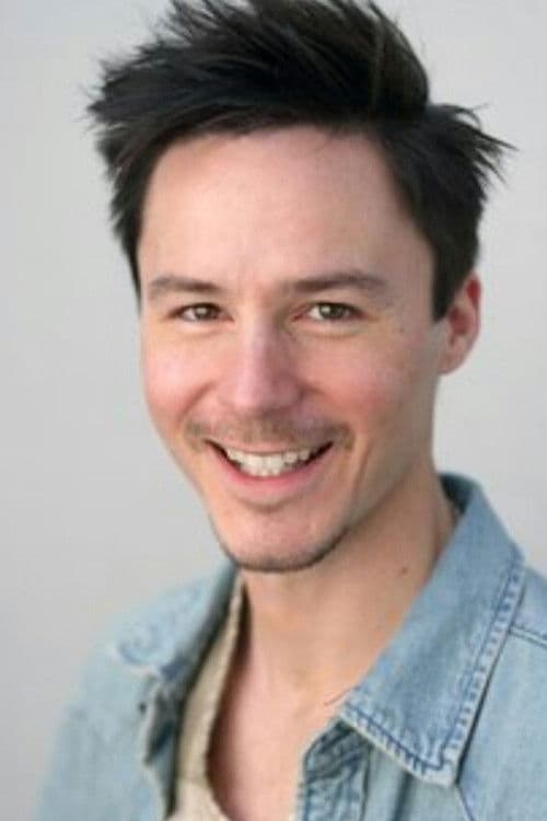 Jason Seitz profile photo