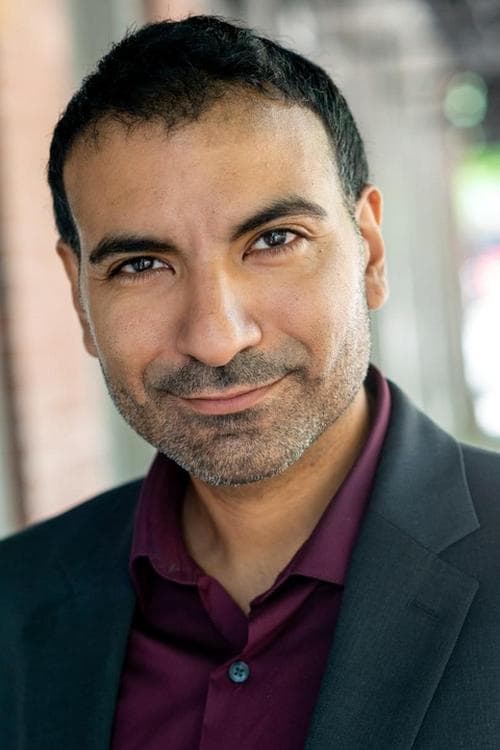 Martin Peña profile photo