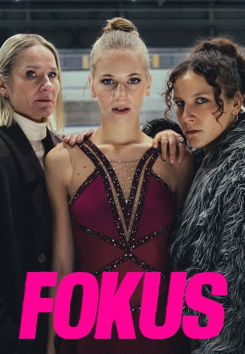 Fokus poster