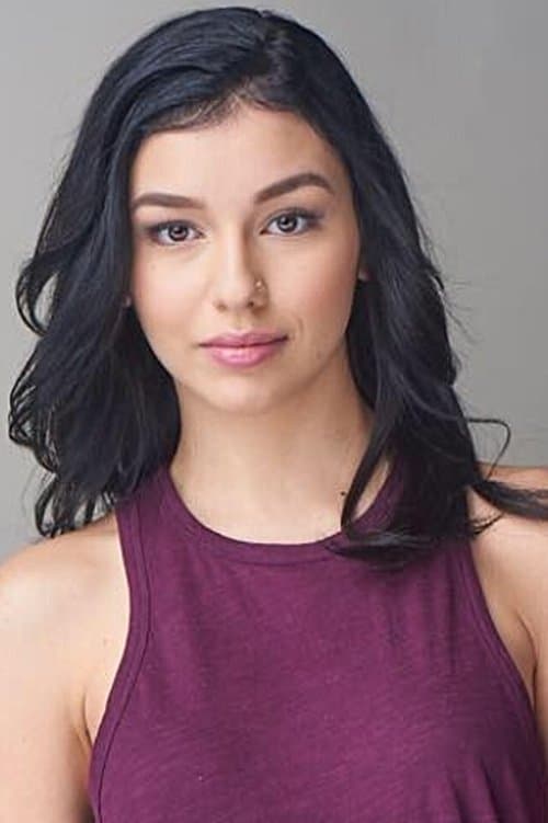 Alexis Whelan profile photo