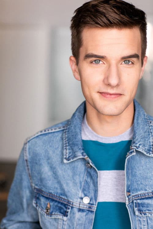 Reid Emmons profile photo