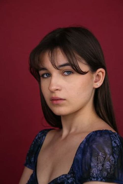 Amy Newey profile photo