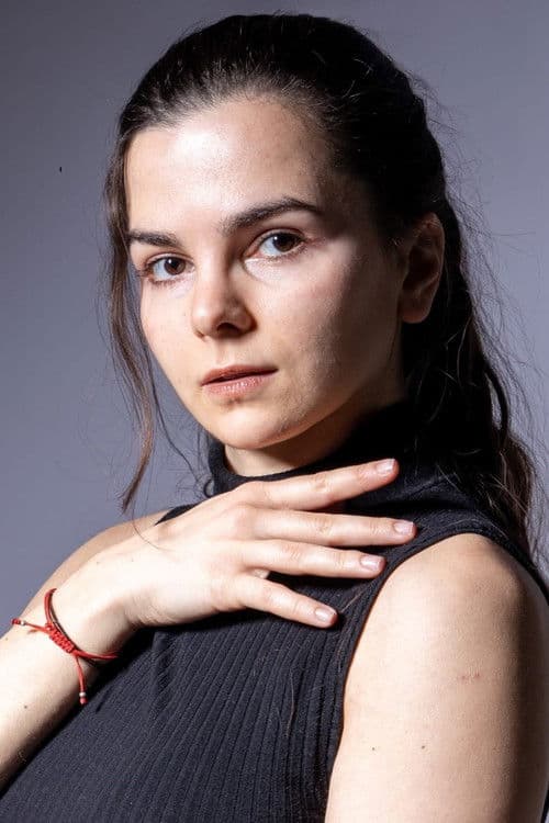 Adela Trifonova profile photo