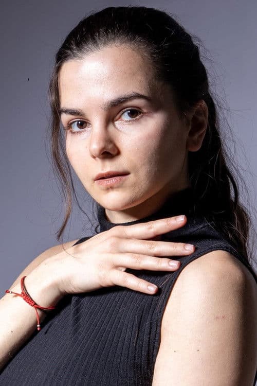 Adela Trifonova profile photo