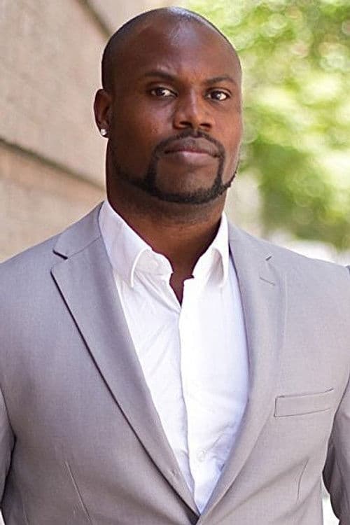 Byron Ivey profile photo