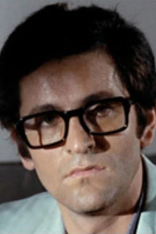 Sergio Serafini profile photo