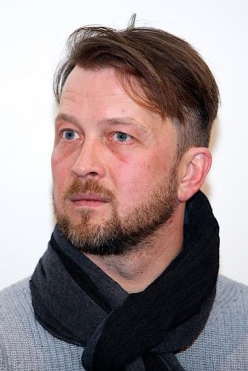 Darius Petkevičius profile photo