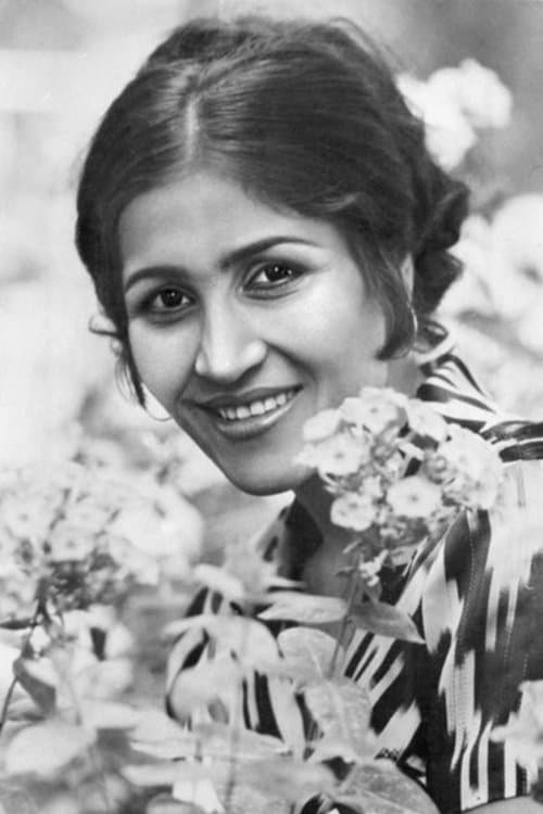 Gulsara Abdullayeva profile photo