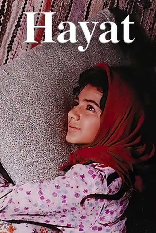 Hayat poster
