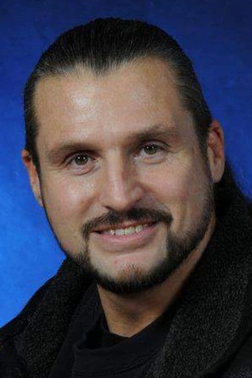 Joseph Edward Hitchen profile photo