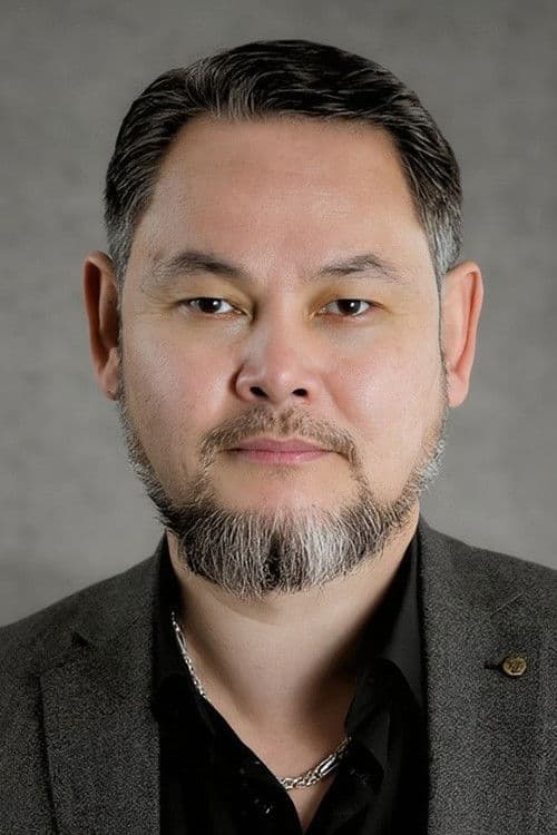 Nazym Mendebairov profile photo