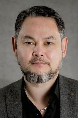 Nazym Mendebairov profile photo