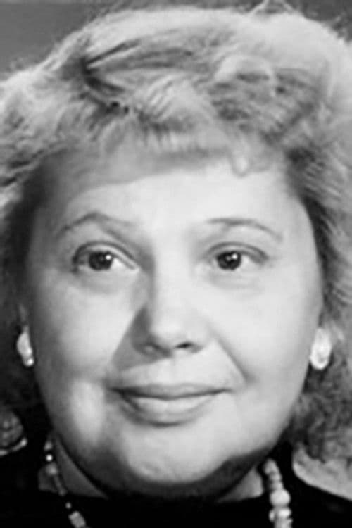 Nadezhda Berezovskaya profile photo