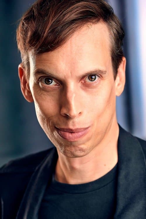 Kevin Keppy profile photo