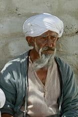 Irakli Nijaradze profile photo