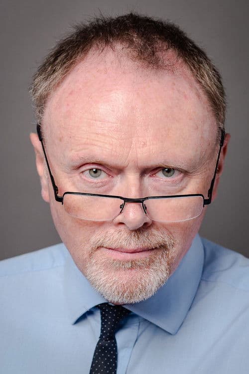 Campbell Foster profile photo