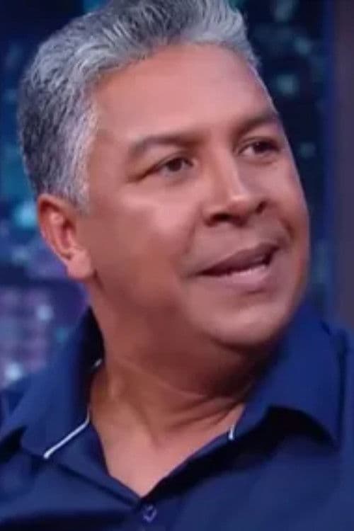 Edilson Oliveira profile photo