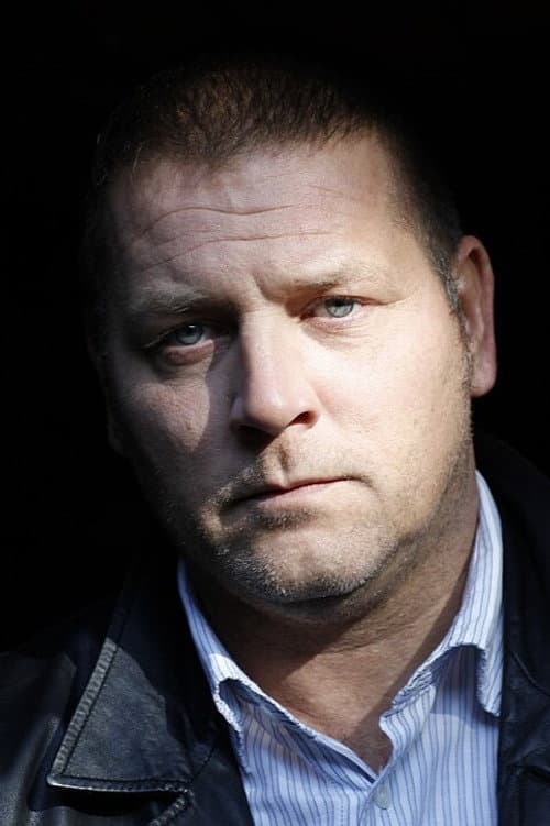 Michael Jäger profile photo