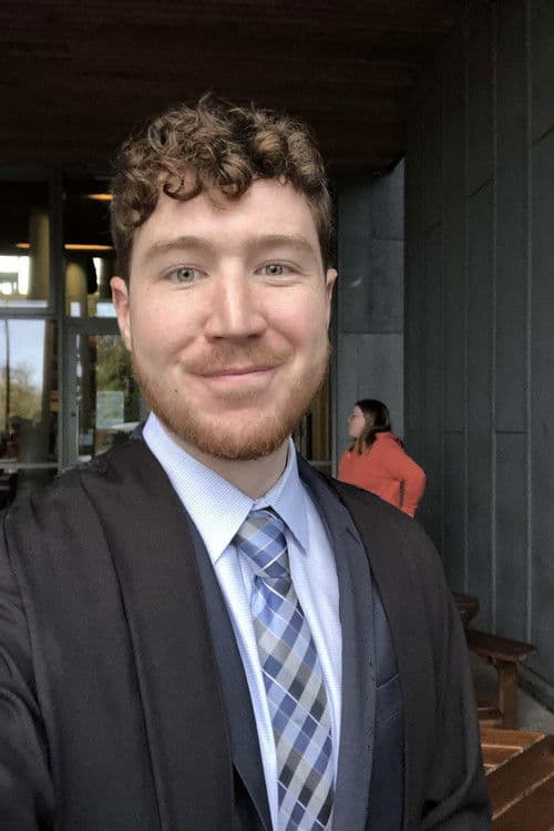 John Joe Horan profile photo