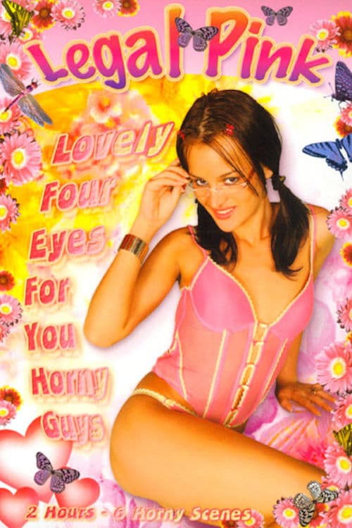 Lovely Four Eyes for You Horny Guys poster