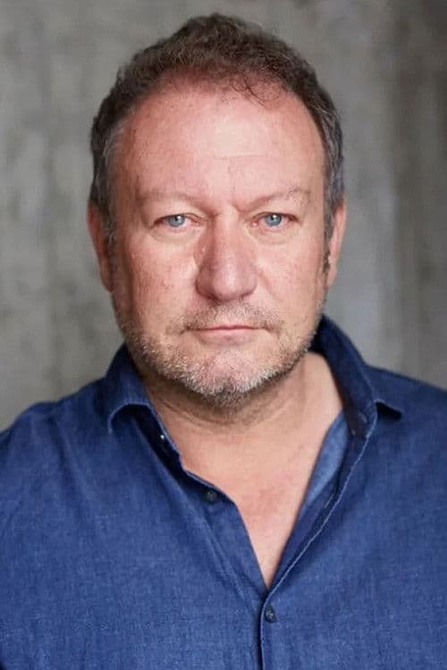 Gavin Werner profile photo